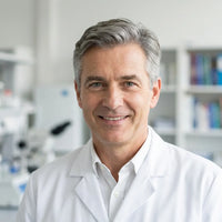 Dr Thomas Lefèvre, PhD, biochimiste nutritionnel, Institut Européen de Santé Digestive