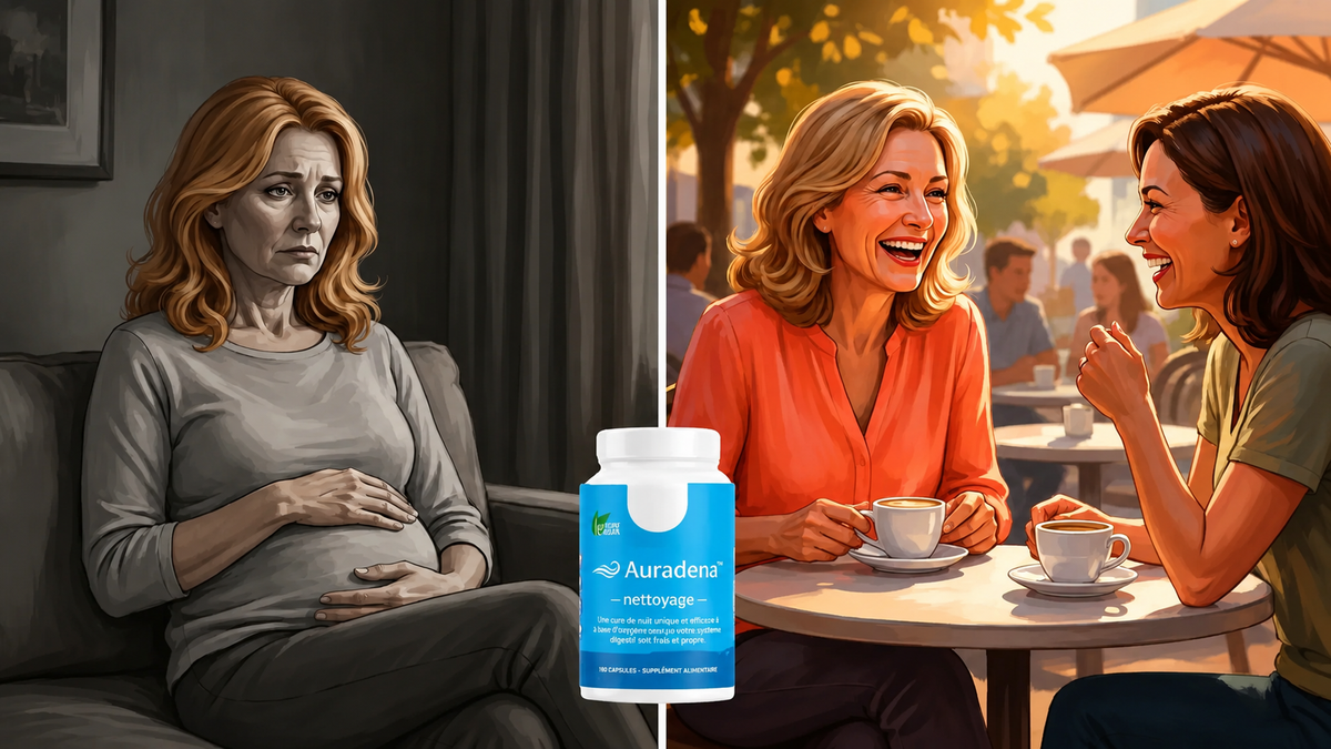 Comment essayer Auradena™ sans risque dès aujourd'hui